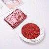 12/0 Glass Seed Beads X1-SEED-A010-2mm-45-5