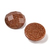 Synthetic Goldstone Cabochons G-C146-03C-2