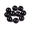 Undyed Natural Wood Beads WOOD-ZX010-05D-1