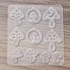 DIY Silicone Molds SIMO-C022-01A-4
