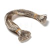 Laser PU Leather Cord AJEW-I070-A02-1