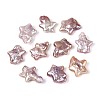 Natural Baroque Keshi Pearl Beads PEAR-S020-Z04-03C-1