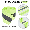 Polyester Reflective Ribbon OCOR-CN0001-07-2