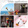 Zinc Alloy Wine Stoppers FIND-WH20040-05C-4