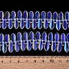 Glass Beads EGLA-Q134-01A-A08-4