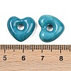 Handmade Lampwork Beads LAMP-S069-04T-3