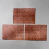 Paper Wallpaper Mini Model DIY-WH0899-891B-1