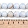 Natural Persian Jade Graduated Beads Strands GG-CBA2AE1-A05-A-6
