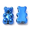 CCB Style Plating Beads CCB-D006-01-2