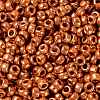 TOHO Round Seed Beads X-SEED-TR08-0562-2