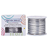 Round Aluminum Wire AW-BC0001-2mm-17-2