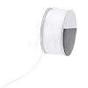 1 Roll 46M Nylon Beading Threads NWIR-PH0002-45A-1