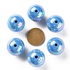 Opaque Acrylic Beads MACR-S370-D20mm-9-3