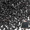 6000Pcs Plastic Paillette Beads PVC-PA0001-01D-1