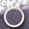 TOHO 11/0 Demi Round Beads SEED-DR11-0635F-4