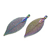 Iron Big Pendants IFIN-T006-08A-2