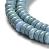 Natural Turquoise Beads Strands G-M422-B01-01-5