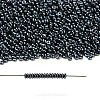 TOHO 11/0 Demi Round Beads SEED-DR11-0081-1