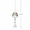 Big Pendant Decorations HJEW-PW0001-006E-1