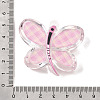 Printed Acrylic Big Pendants AC-CBA0D47-01A-3