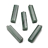 Natural Green Aventurine Big Pendants G-F820-03P-06-1