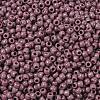 TOHO 8/0 Round Beads X-SEED-TR08-0052-2