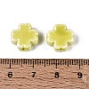 Handmade Porcelain Beads PORC-N012-09C-3