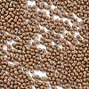 Baking Paint Glass Seed Beads X1-SEED-A033-05B-3