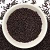 TOHO 6/0 Demi Round Beads SEED-DR06-0502-4