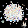 5Bags Ornament Accessories PVC-PA0001-02-1