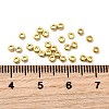 Brass Beads KK-H091-01A-G-3