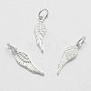 925 Sterling Silver Pendants X-STER-K170-06S-3