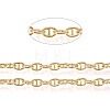 Brass Mariner Link Chains X-CHC-L048-002G-2