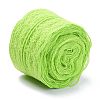 Polyester Lace Trim OCOR-A004-01P-4