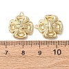 Brass Pendants KK-A295-03G-3