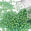 TOHO Round Seed Beads SEED-XTR08-0307-1