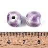 Vintage Handmade Porcelain Beads PORC-N013-18-16-3