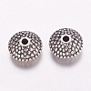 Tibetan Style Spacer Beads LF10949Y-NF-2