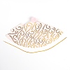 Paper Party Hats AJEW-WH0182-84A-2