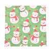 Christmas Pattern Scrapbooking Paper Pads Set STIC-C010-34A-4