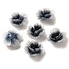 Flower Bead Cap SACR-C002-08C-1