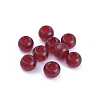 Glass European Beads GDA006-012-1