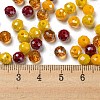 Glass Beads EGLA-A034-SM6mm-22-3