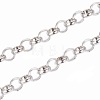 Iron Rolo Chains CHT038Y-NF-1