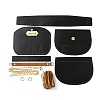 DIY Crossbody Bags Knitting Set DIY-WH0366-27-1