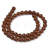 Dyed Natural White Jade Beads Strands GG-CBA9281-B02-8mm-3