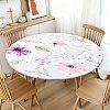 Polyester Tablecloths FB-FZCDB8F-02B-1
