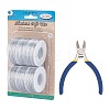 Round Aluminum Wire AW-BC0003-32A-1.5mm-1