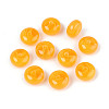 Opaque Resin Beads RESI-U013-02E-1