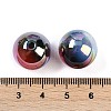 Gradient Color Resin Beads X1-RESI-P042-01A-02-3